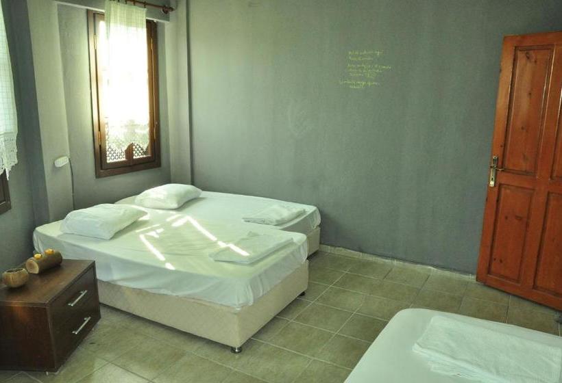 Funky Monkey Hostel & Pub Antalya  Adults Only