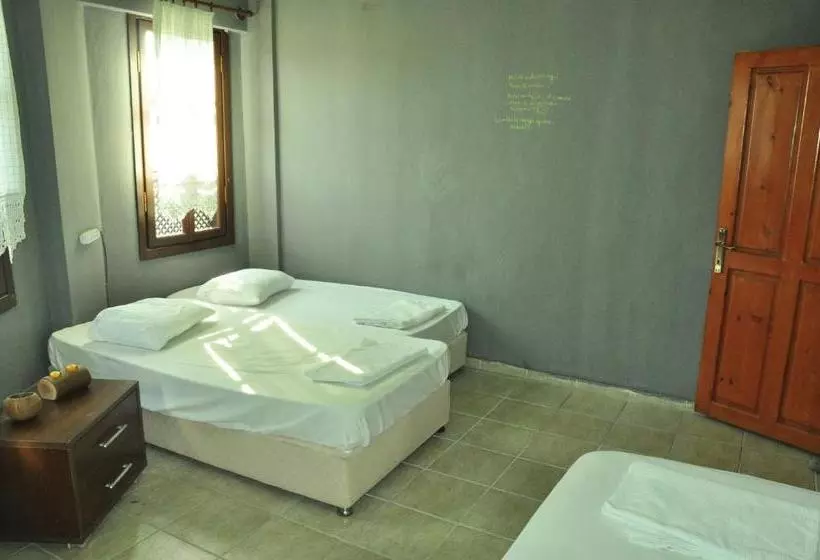 Funky Monkey Hostel & Pub Antalya  Adults Only