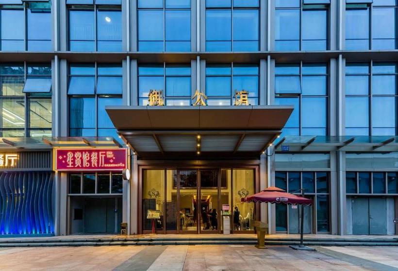 Guangzhou Bed Boutique Art Apart