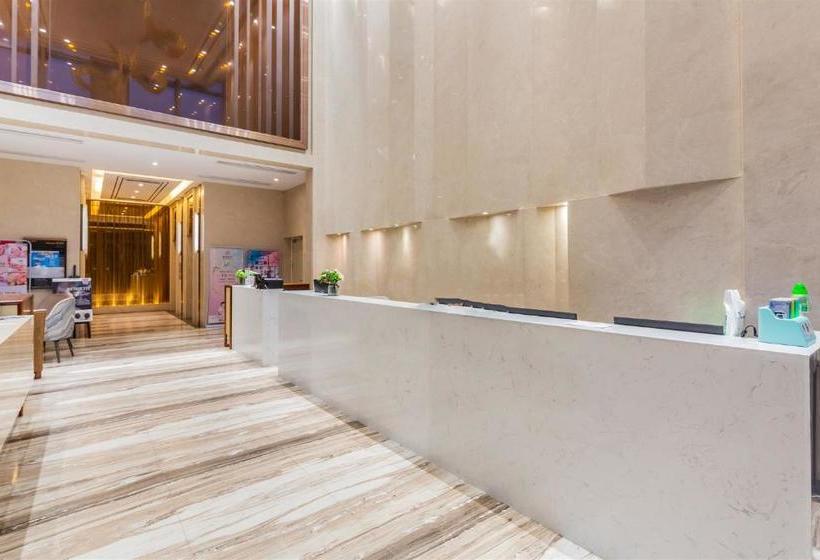 Guangzhou Bed Boutique Art Apart