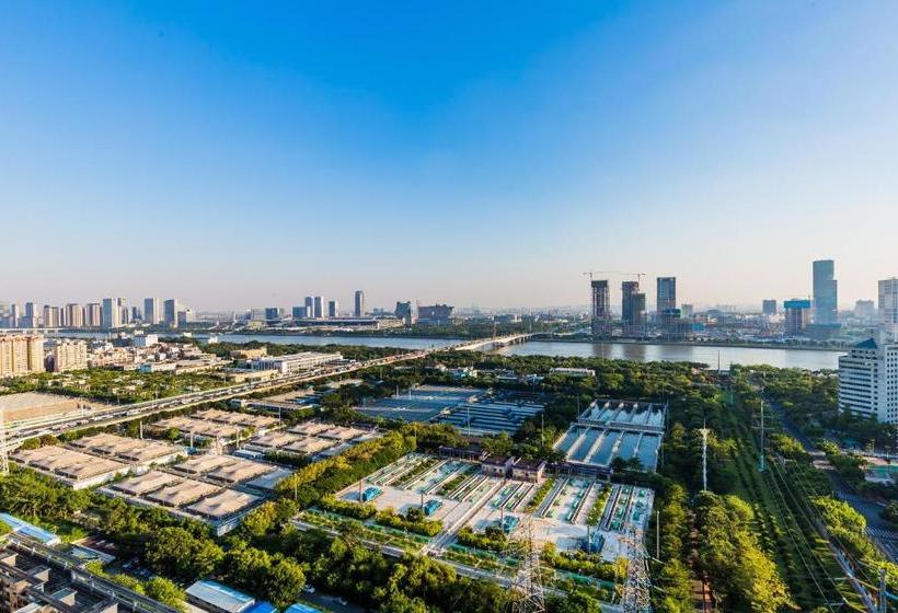 Guangzhou Bed Boutique Art Apart