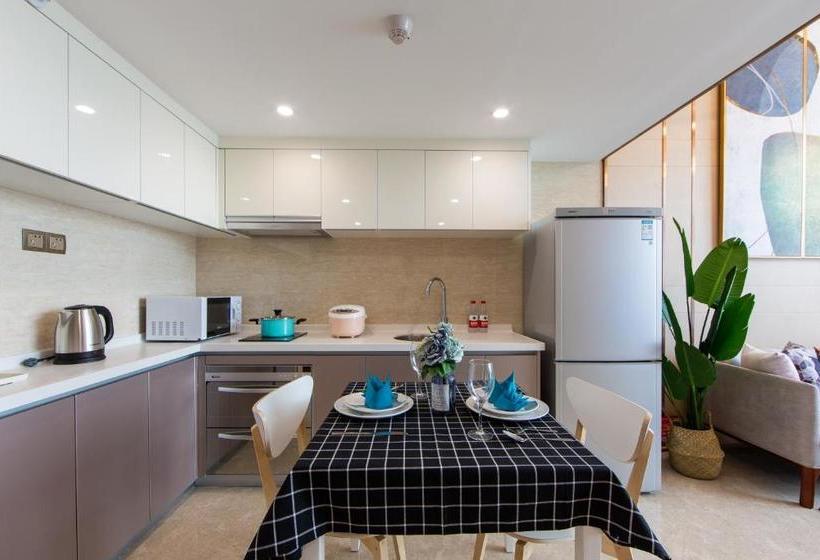 Guangzhou Bed Boutique Art Apart