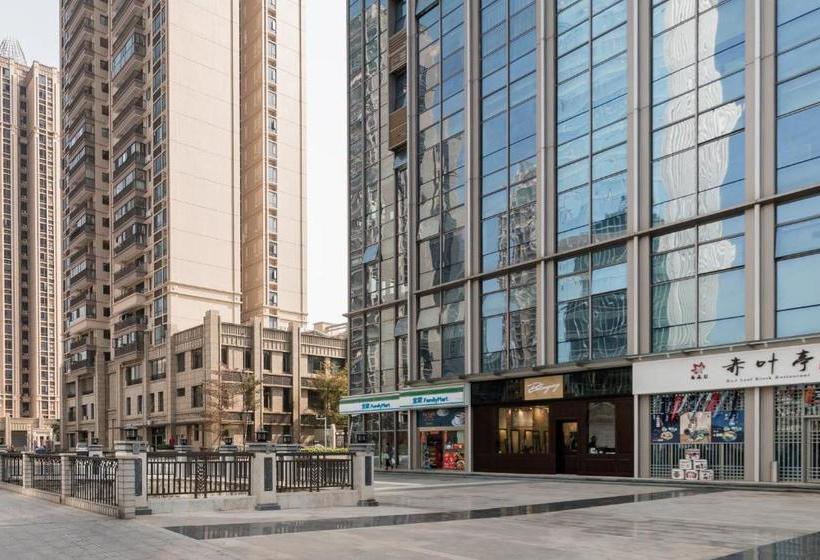 Guangzhou Bed Boutique Art Apart