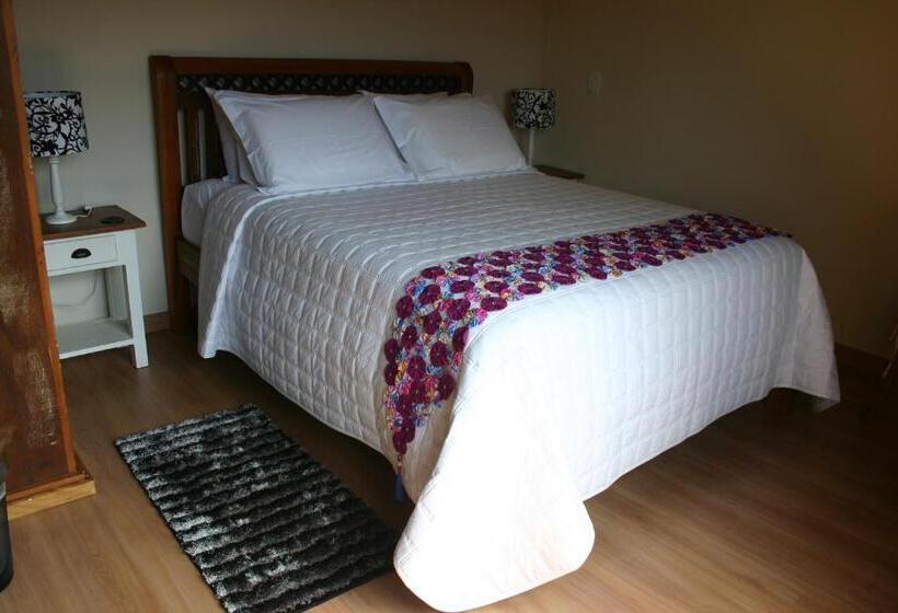 هتل Eco Pousada Quaresmeiras