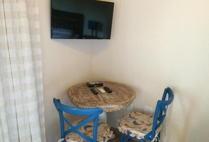 هتل Eco Pousada Quaresmeiras