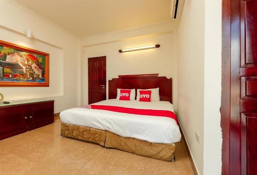 Sunlight Hotel Hạ Long