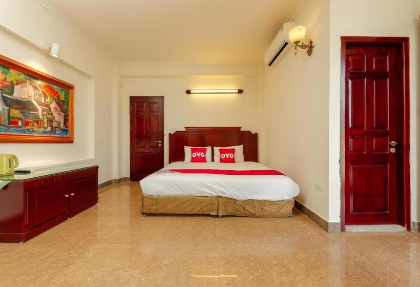 Sunlight Hotel Hạ Long