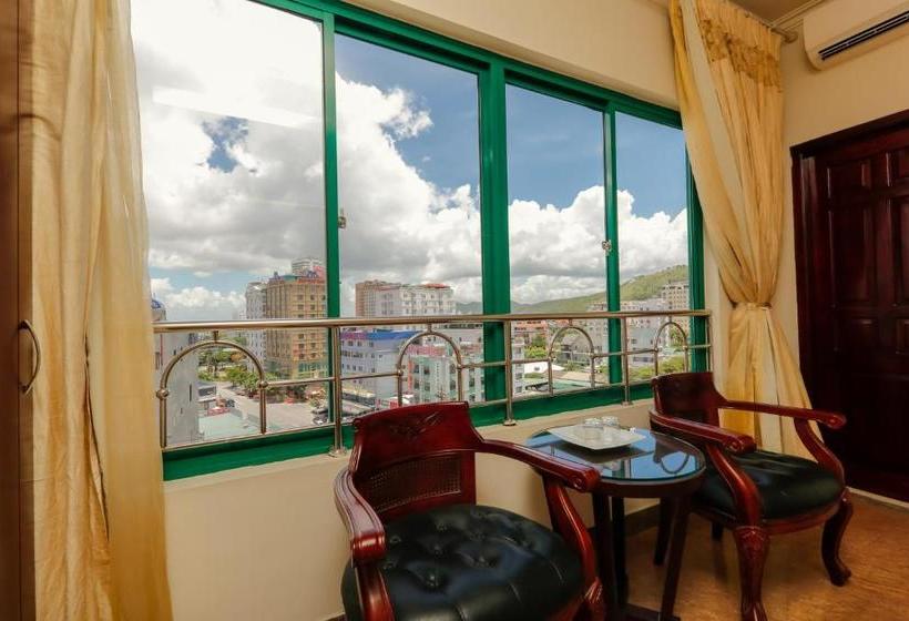 Sunlight Hotel Hạ Long