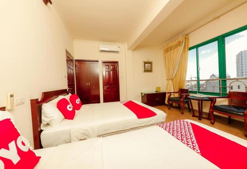 Sunlight Hotel Hạ Long