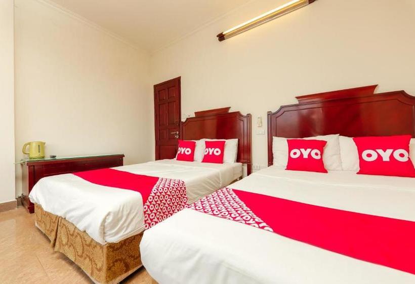 Sunlight Hotel Hạ Long