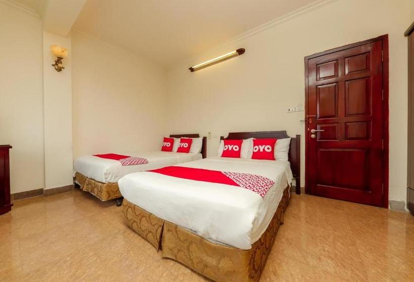 Sunlight Hotel Hạ Long