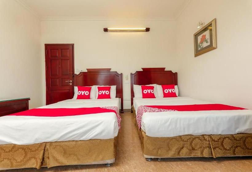 Sunlight Hotel Hạ Long