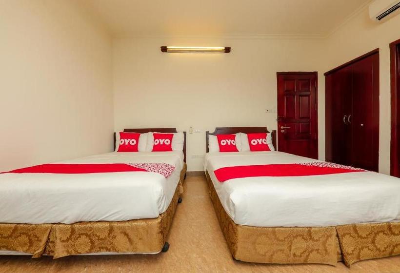 Sunlight Hotel Hạ Long