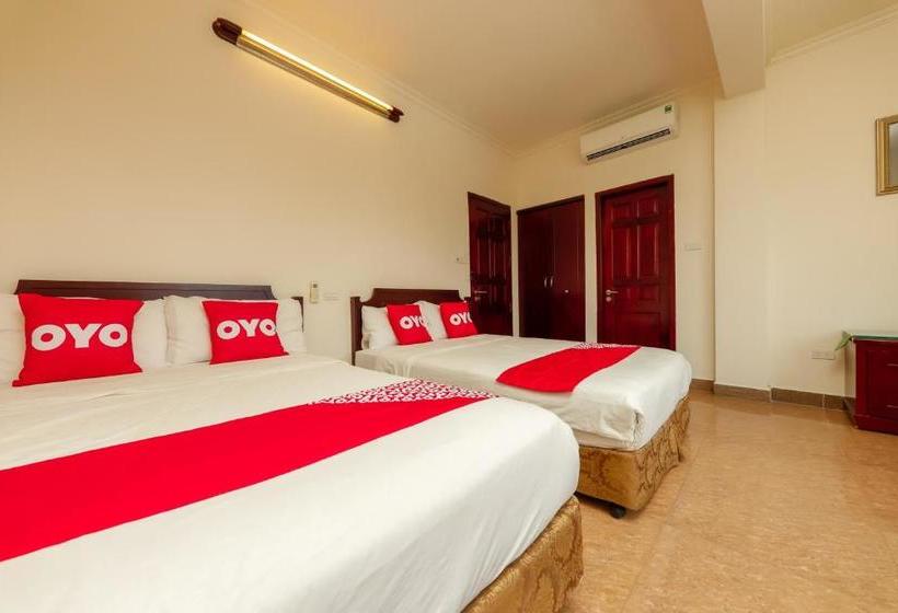 Sunlight Hotel Hạ Long