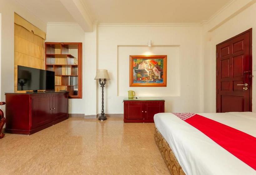 Sunlight Hotel Hạ Long