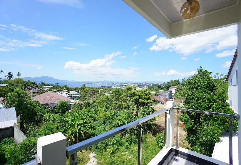 هتل Oyo 1290 Felizcha House