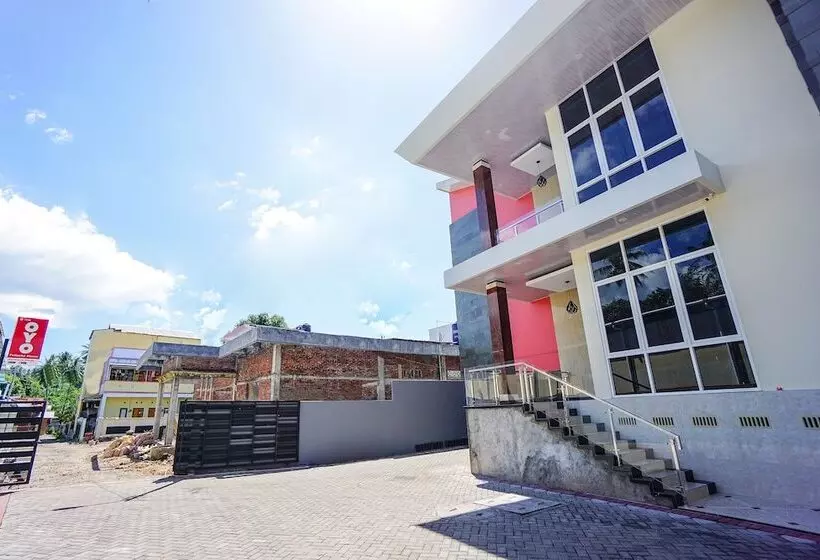 هتل Oyo 1290 Felizcha House