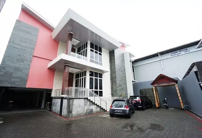 هتل Oyo 1290 Felizcha House