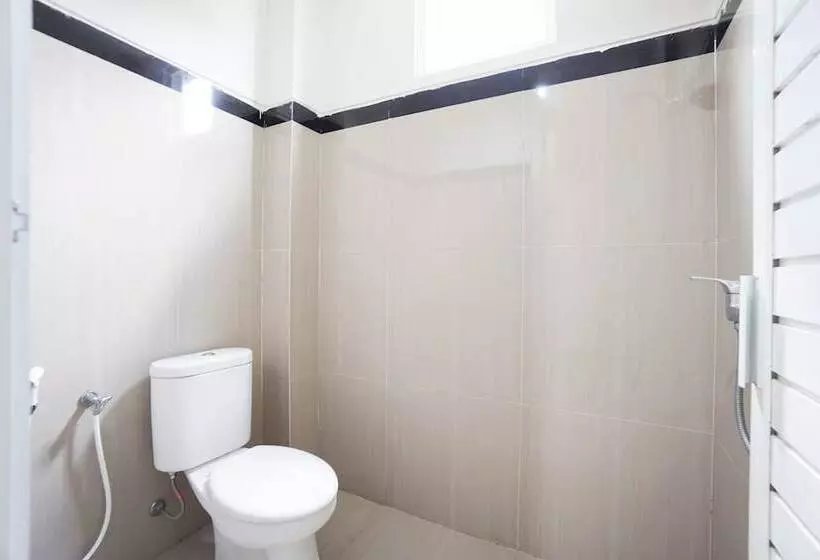 هتل Oyo 1290 Felizcha House