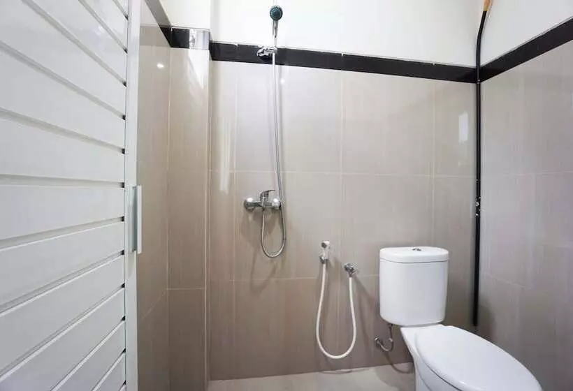 هتل Oyo 1290 Felizcha House