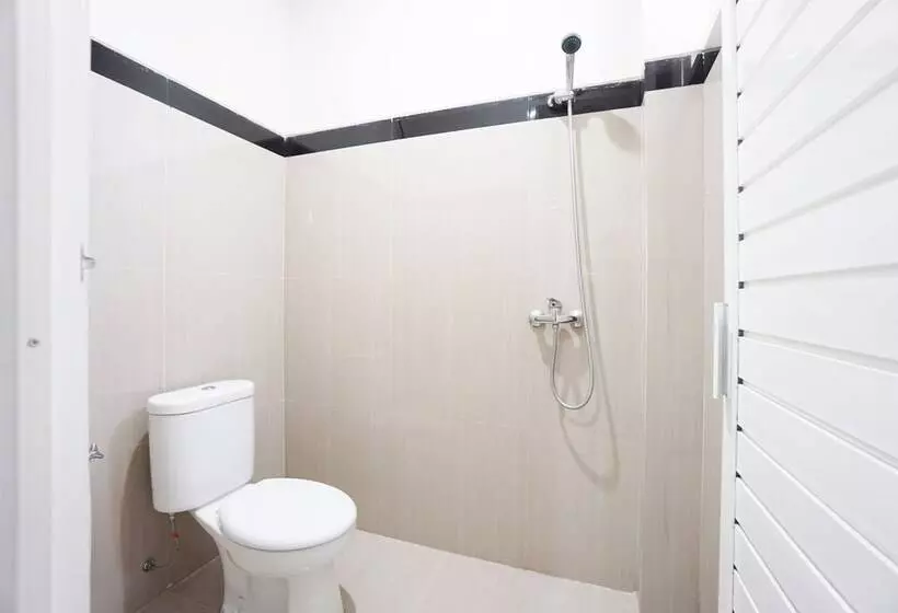 هتل Oyo 1290 Felizcha House