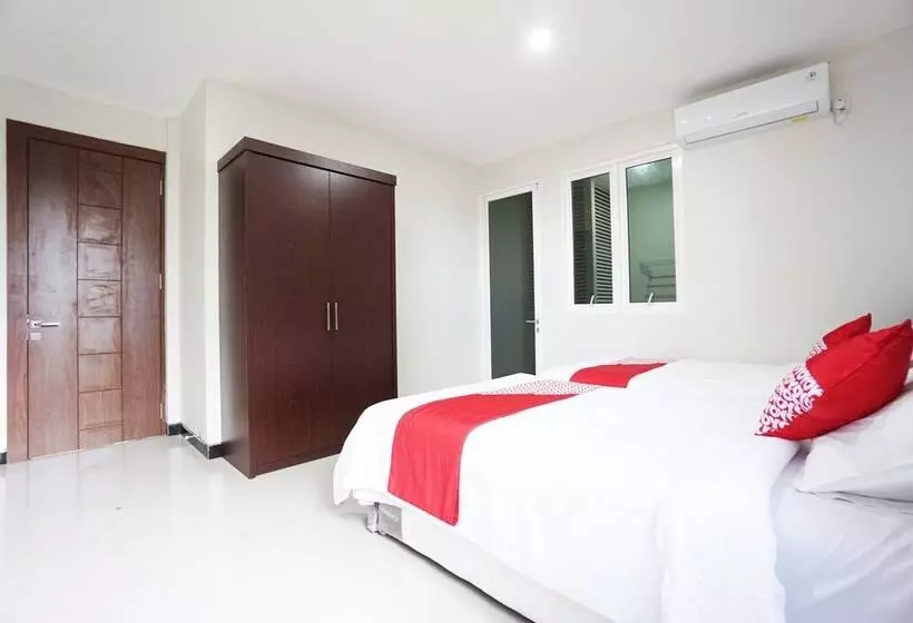 هتل Oyo 1290 Felizcha House