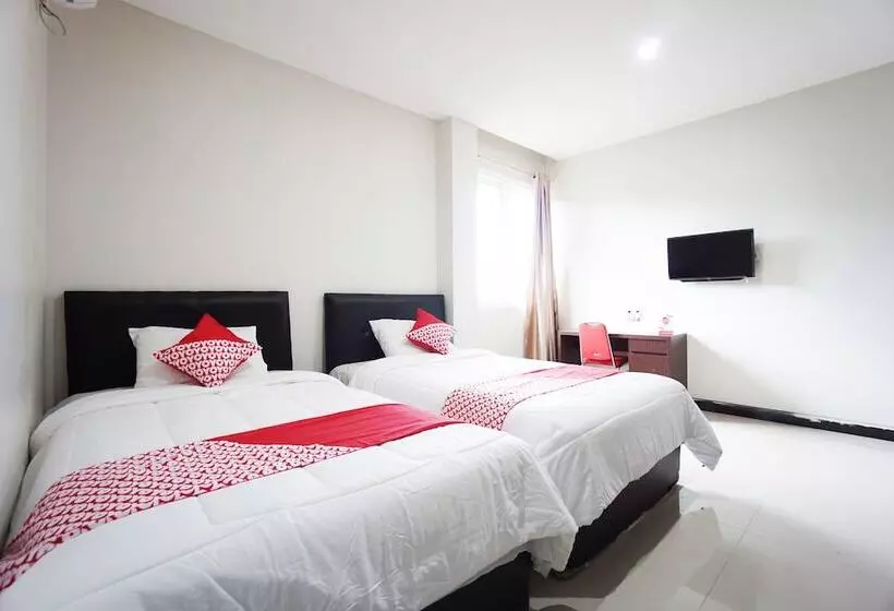 هتل Oyo 1290 Felizcha House