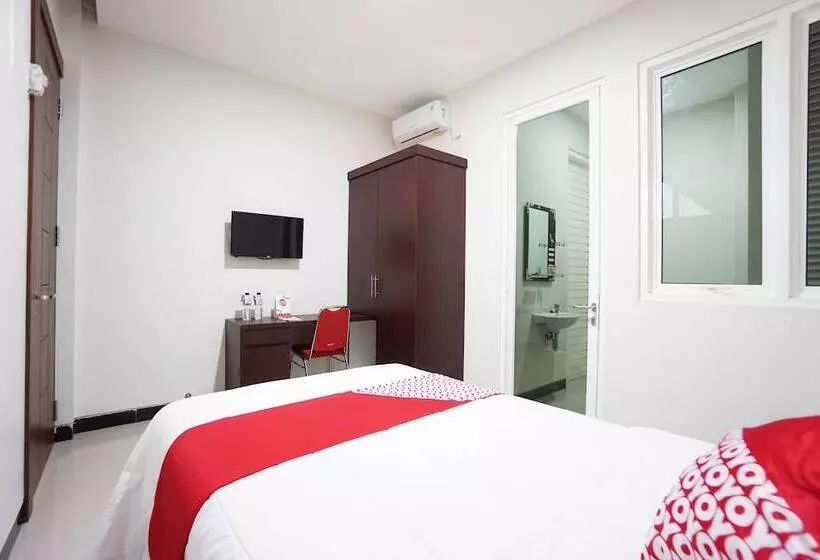 هتل Oyo 1290 Felizcha House