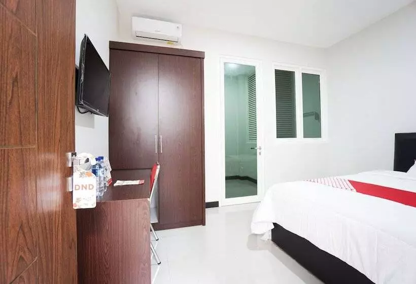 هتل Oyo 1290 Felizcha House