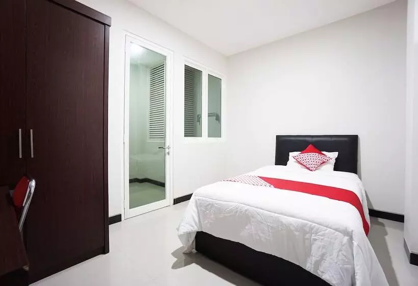هتل Oyo 1290 Felizcha House