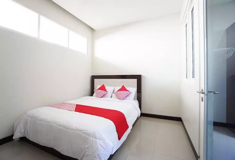 هتل Oyo 1290 Felizcha House