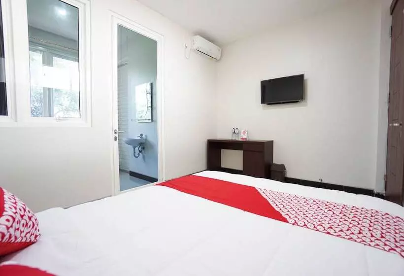 هتل Oyo 1290 Felizcha House