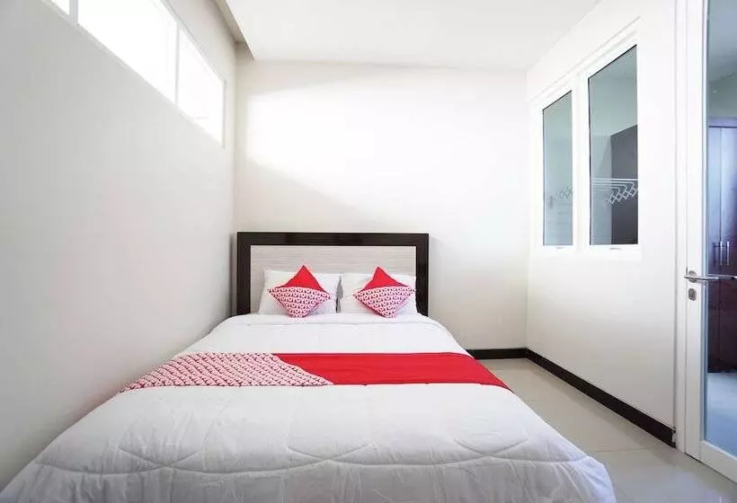 هتل Oyo 1290 Felizcha House