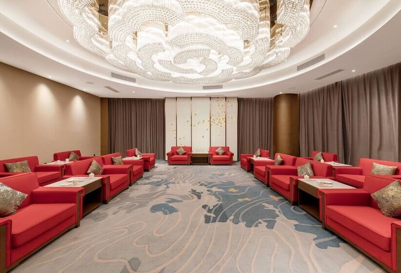 Otel Suining Marriott