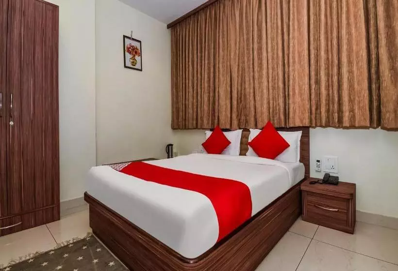 هتل Le Mount Plaza Delhi Igi Airport