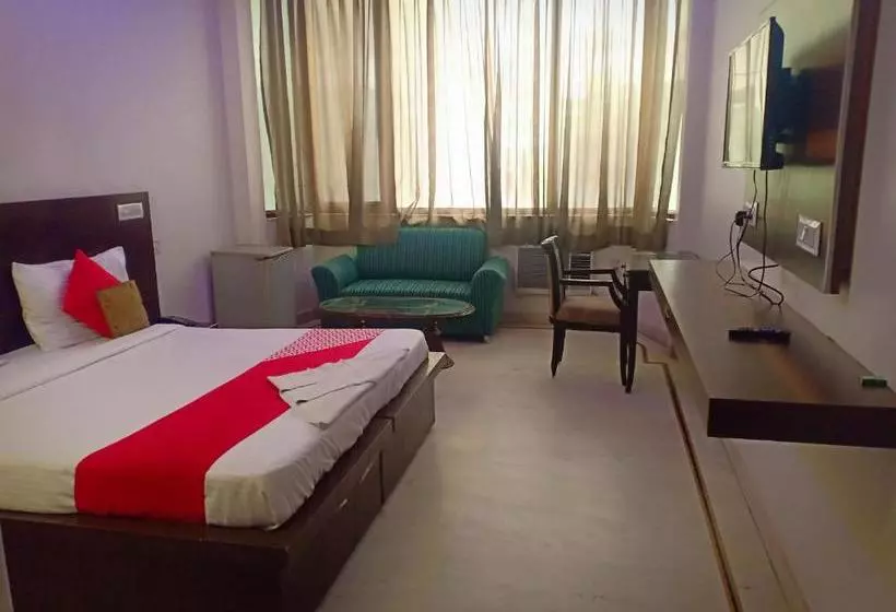 هتل Le Mount Plaza Delhi Igi Airport