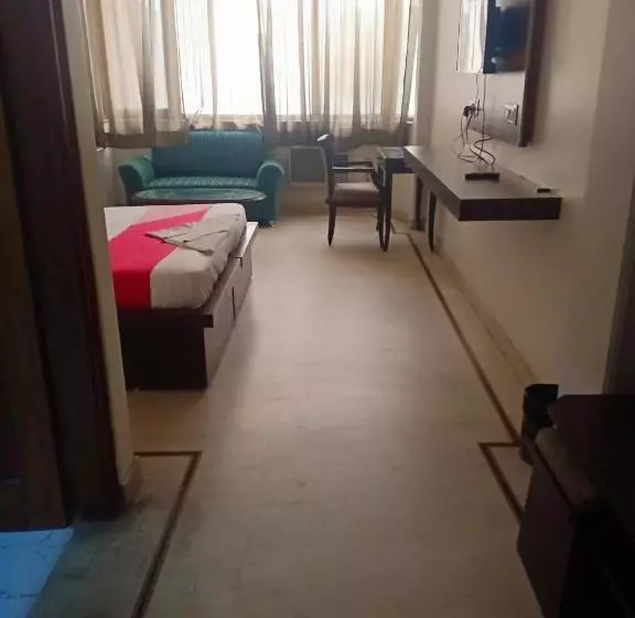 هتل Le Mount Plaza Delhi Igi Airport