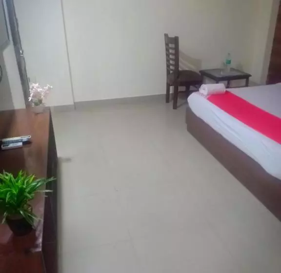 هتل Le Mount Plaza Delhi Igi Airport