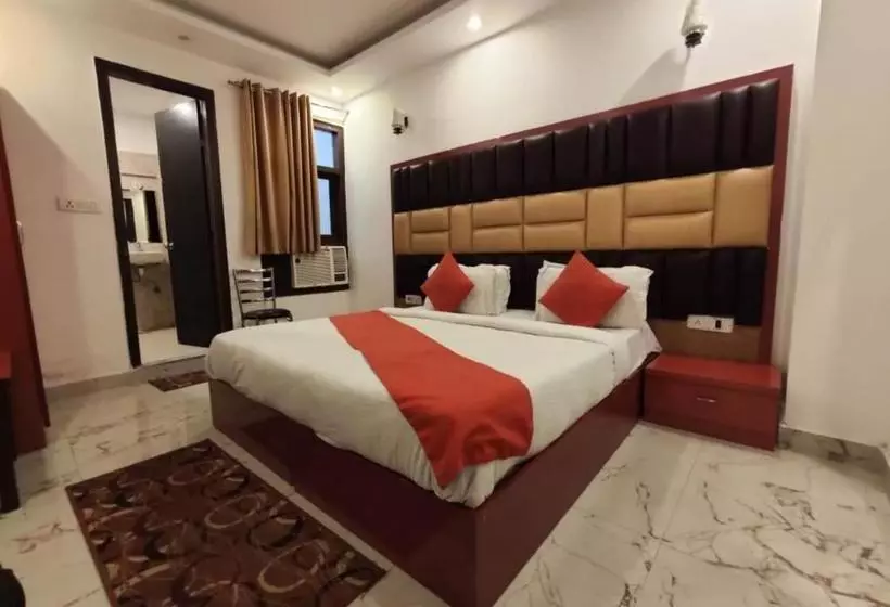 هتل Le Mount Plaza Delhi Igi Airport