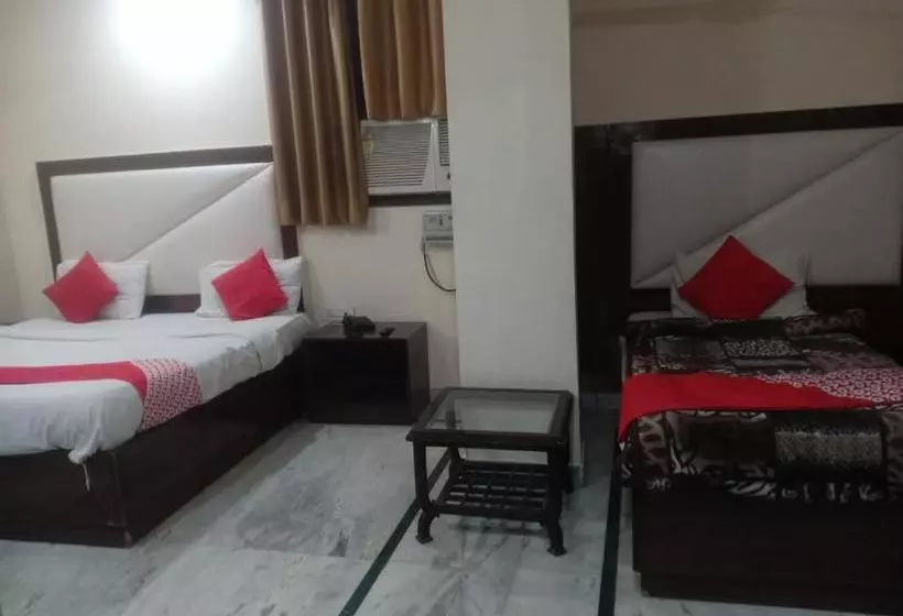 هتل Le Mount Plaza Delhi Igi Airport