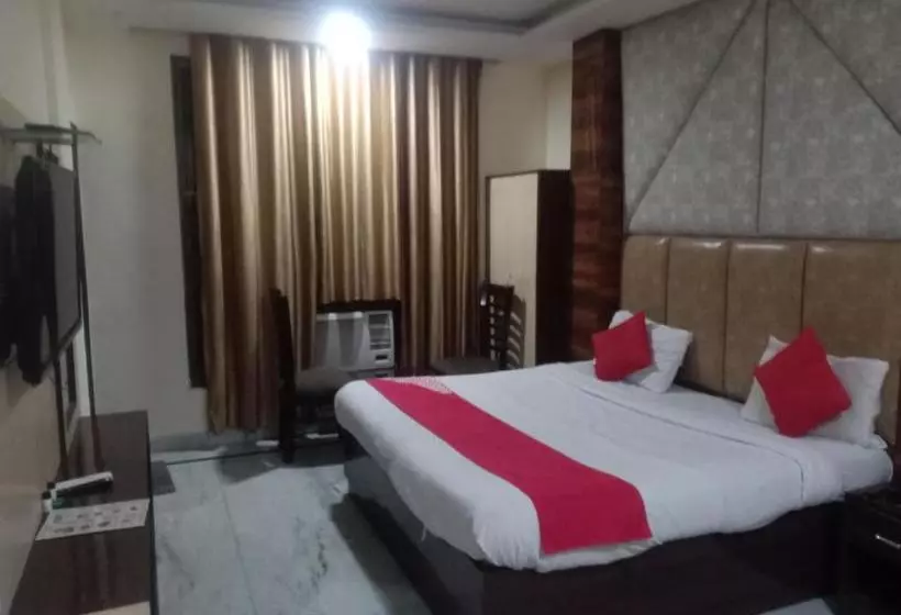 هتل Le Mount Plaza Delhi Igi Airport