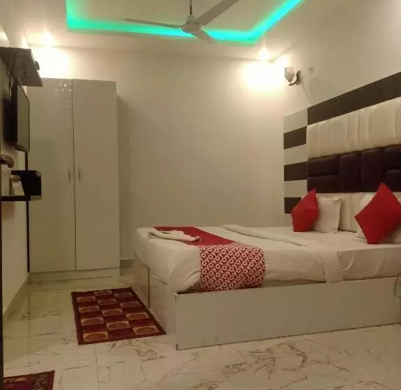 هتل Le Mount Plaza Delhi Igi Airport