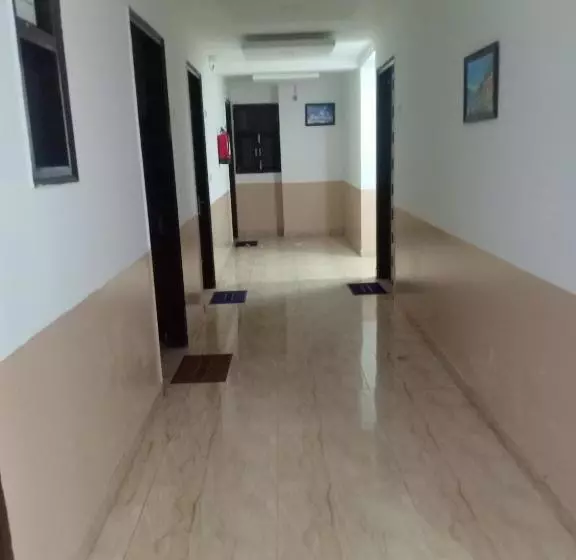 هتل Le Mount Plaza Delhi Igi Airport