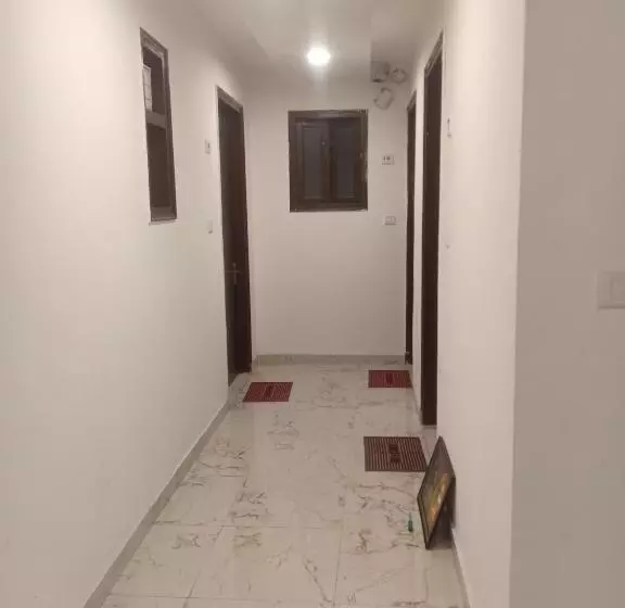 هتل Le Mount Plaza Delhi Igi Airport