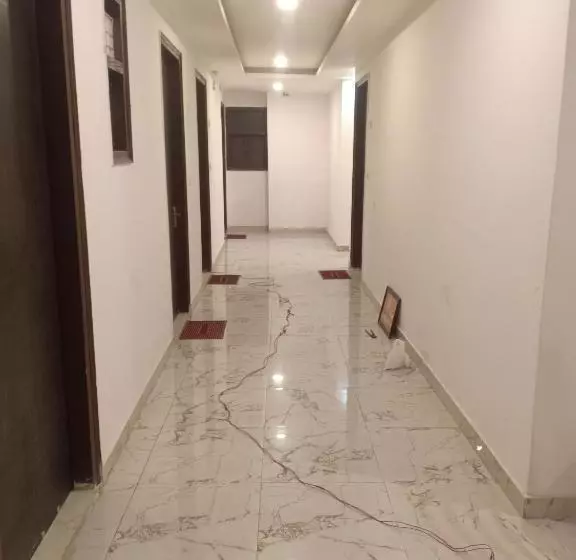 هتل Le Mount Plaza Delhi Igi Airport