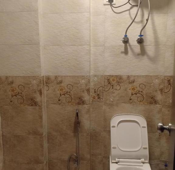 בית מלון כפרי Le Mount Plaza Delhi Igi Airport