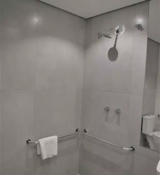 هتل Villas