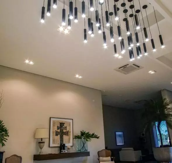 هتل Villas