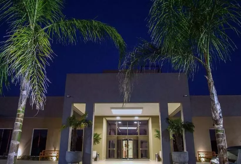 هتل Villas