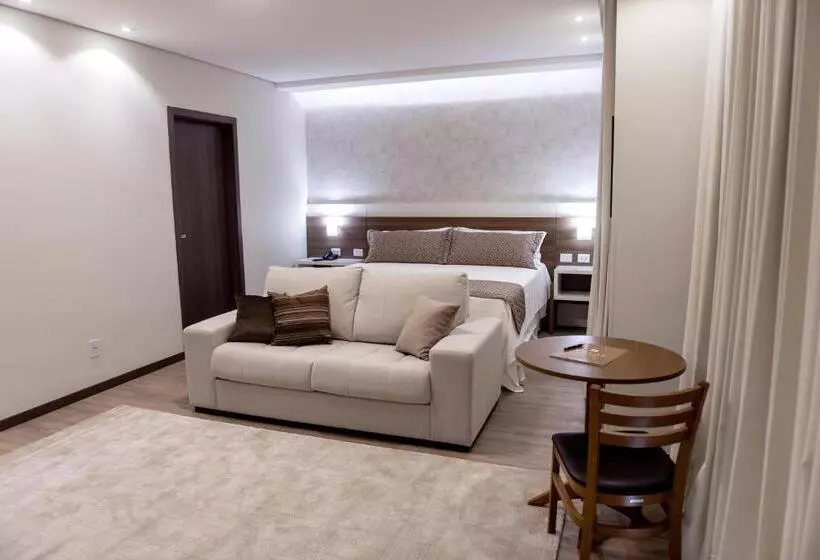 هتل Villas